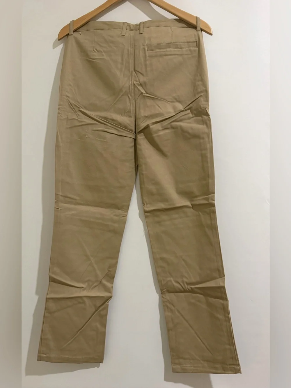 Old Navy boys khaki pants size 18
